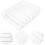 Lidschattenpaletten-Organizer, Make-up-Behälter, Acryl-Make-up-Organizer 6