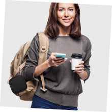 Reise-Set, Elektronik-Organizer-Tasche, Netzteil-Aufbewahrungstasche für unterwegs