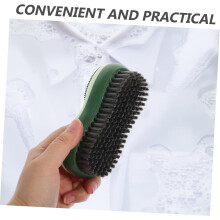 Brosse à linge pour vêtements, brosse à récurer pour nettoyer les chaussures
