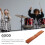 Tragbare Drumstick-Tragetasche aus PU-Material und leichtem Design 3