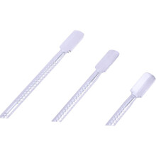 3pcs Nail Care Tools Professional Cuticle Gel Remover
