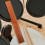 Tragbare Drumstick-Tragetasche aus PU-Material und leichtem Design 7