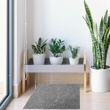 Rutschfeste Stoff-Tufting-Kissenunterlage 50x50cm DIY-Teppichrücken-Filzmatte