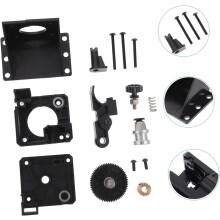 3D-Drucker-Extruder-Filament-Extruder-Ersatz, 1,75 mm Filament-Extrusion, Fernzuführung