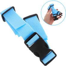 Accesorii pentru rucsac DIY, cataramă alunecătoare, curea de piept prelungitoare pentru drumeții în aer liber