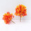 3pcs Simulated Maple Tree Model Artificial Model Trees for Miniature Landscape Garden Decor 6
