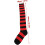 1 Ensemble queue de renard, oreilles de loup, queue de thérian, bandeaux pour filles, oreilles de chat, queue rayée 6