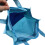 Sac de rangement multifonction pour partitions, léger et portable. 4