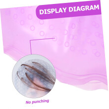 Destacar chapéu tampa de silicone reutilizável para coloração de cabelo tintura para salão de cabeleireiro Diy Destacar