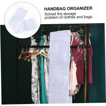 Handtaschen-Organizer, Schrank-Organizer, Hänge-Taschenaufbewahrung für Reisen, Türhänger