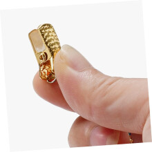 Cadena para gafas con cuentas de colores, soporte para gafas con clip, cadena para colgar gafas para uso diario de mujer.