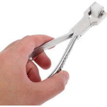 Pince à plier les bracelets, outil pour la fabrication de bijoux