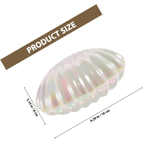 Dekorative Geschenkbox aus PP-Material 1