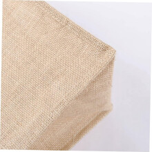 Jutesack, Canvas-Tragetaschen, Damen-Tragetaschen, Canvas-Geldbörse, Kaffeesack