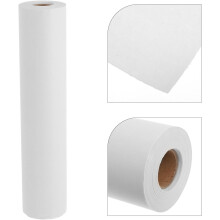 Verdickte Xuan-Reispapierrolle 35 cm x 25 m für Kalligrafie- und Malübungen geeignet