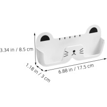 Organizzatore per occhiali da sole, supporto da parete per occhiali, custodia per occhiali da sole, pratico porta occhiali