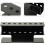 Acrylic Indoor Storage Rack Wall Mount Dart Holder Multifunctional Board Holder 1