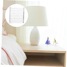 Acryl displaystandaard voor poppen en knutselspullen, kristallen houder, multifunctionele displayverhogers