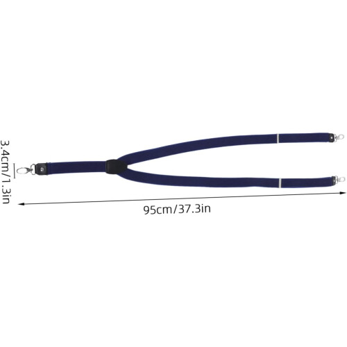 Height Insoles Men Invisible Silicone Inserts for Comfortable Wear 1