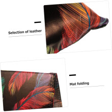 Coussin pour les mains, tapis de manucure, repose-bras confortable pour les prothésistes ongulaires