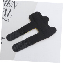 Finger Splint alumínio para dedo proteção contra lesões Brace para Supportor quebrado para mão