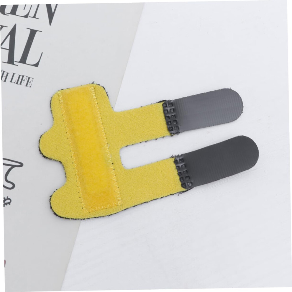 Hkhbjs Finger Splint Aluminium For Finger Injury Protection Brace For Broken Supportor For Hand