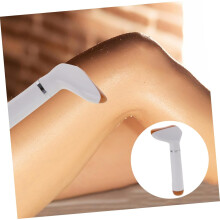 Herramienta de masaje facial reafirmante, raspador facial, herramienta Gua Sha para mujeres.