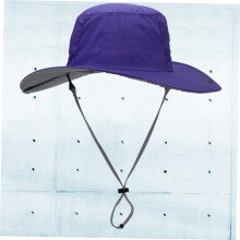 Cappello da sole unisex a tesa larga per l'estate, protezione UV per attività all'aperto e in spiaggia.