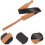 Elgitarrrem Justerbar basrem Bomullsmaterial Snygg Modern design 1
