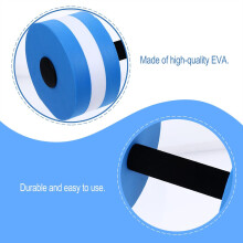Eva Water Aerobics Halter voor Zwembad en Warmwaterbronnen, Multifunctioneel Drijvend