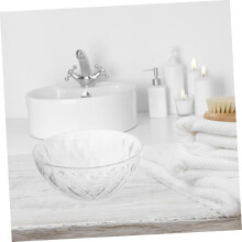 Lavabo portatile in plastica per lavaggio mani e viso, ideale per saloni di bellezza e uso domestico. Realizzato in plastica.
