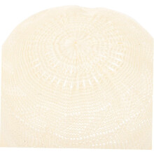 Sommerlicher Strohhut mit breiter Krempe für Damen, ideal als Sonnenschutz für Strand und Outdoor-Aktivitäten, Khaki