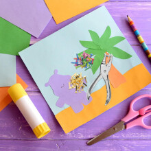 Attaches cloueuses, accessoires pour fer Ă repasser, bords lisses et conception flexible, couleurs assorties, forme ronde