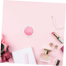 Einzelnes Rouge für Damen, natürlich verblendbar, für den täglichen Gebrauch, für ein schönes Gesicht