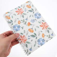 Sticker-Sammelalbum, Sticker-Aufbewahrungsbuch mit Trennpapier, 32 Blatt, wiederverwendbarer Aufkleberhalter