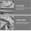 Kunstseidenstoff, Patchwork-Nähtuch, Grau, Mehrzweck-Satinmaterial 6
