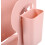 Adjustable Silicone Bookends for Table with Non-Skid Stable Base and Multi-Functional Design 1
