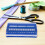 30-Position Cross Stitch Floss Organizer with Plastic Bobbin Board, Embroidery Thread Storage Rack 7