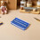 30-Position Cross Stitch Floss Organizer with Plastic Bobbin Board, Embroidery Thread Storage Rack 8