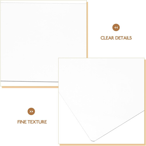 Scrapbooking-Präge-Schneidematte, 2 mm dick, DIY-Bastelplatte 2