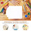 Scrapbooking-Präge-Schneidematte, 2 mm dick, DIY-Bastelplatte 5