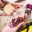Scrapbooking-Präge-Schneidematte, 2 mm dick, DIY-Bastelplatte 8