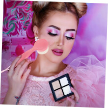 Multifunktionale Gesichtsbürste zur Reinigung, Make-up-Entfernung und Hautpflege