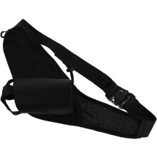 Laufgürteltasche, Hüfttasche, Wasserflaschenhalter, Aufbewahrungstasche für Radfahren, Wandern, Fitness