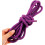 Gymnastics Rope Cotton Training Rope Purple Flexible Multi-Function Gym Accessory 7