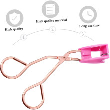 Pinza magnetica per piegaciglia finte, kit professionale per il trucco.