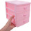 Plastic Organizer with Drawers Mini Organizer with Drawers Multi-layer Storage Plastic 5