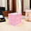 Plastic Organizer with Drawers Mini Organizer with Drawers Multi-layer Storage Plastic 6