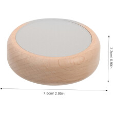 Depiladora para mujeres, hombres y ancianos, removedor de vello de piernas y brazos, exfoliante y removedor de vello.