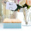 Square Metal Cookie Tin Box Lid for Present Giving, 1pcs Baking Packaging Storage Container 8